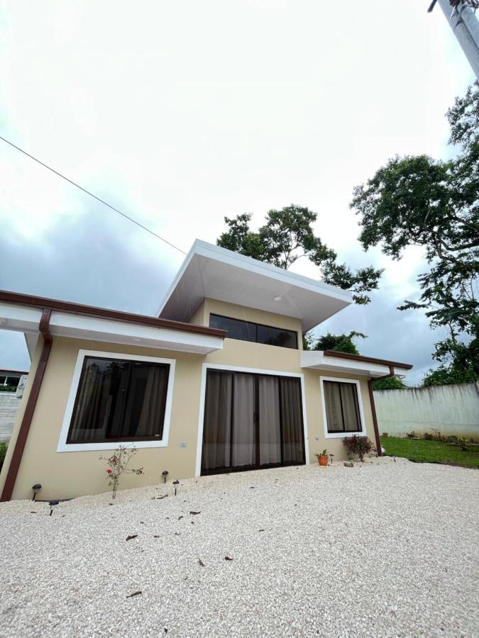Casa Gamboa, La Fortuna Exterior foto