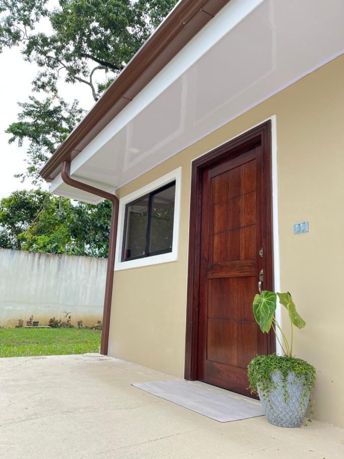 Casa Gamboa, La Fortuna Exterior foto